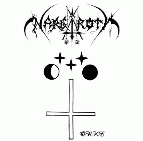 Nargaroth : Orke - Fuck Off Nowadays Black Metal
